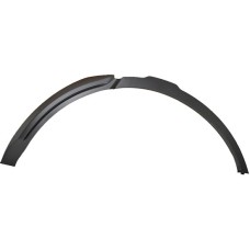 SIDE MOULDING - REAR WHEEL ARCH TRIM - REAR PART - ON QUARTER (RH)