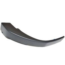 SIDE MOULDING - REAR WHEEL ARCH TRIM - REAR PART - ON BUMPER (LH)