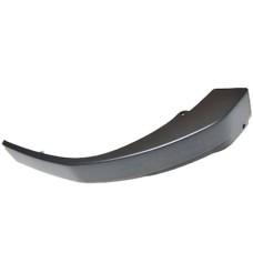 SIDE MOULDING - REAR WHEEL ARCH TRIM - REAR PART - ON BUMPER (RH)