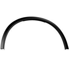 FRONT WHEEL ARCH TRIM (LH)