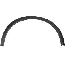 REAR WHEEL ARCH TRIM (LH)