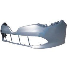 FRONT BUMPER - NOT GT LINE/RENAULTSPORT - PRIMED