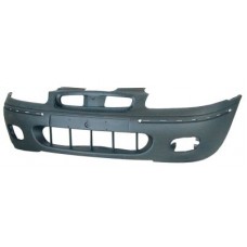 FRONT BUMPER - PRIMED
