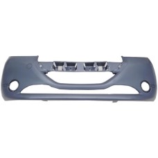 FRONT BUMPER - NO HOLES (PRIMED)