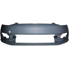 FRONT BUMPER - NO HOLES (PRIMED)