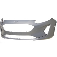 FRONT BUMPER - ACTIVE/NOT VIGNALE - NO HOLES - PRIMED