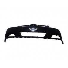 FRONT BUMPER - NOT SR - BLACK