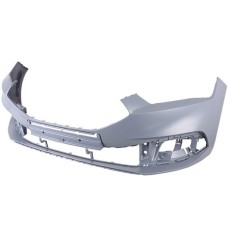 FRONT BUMPER - NO HOLES - PRIMED