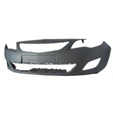 FRONT BUMPER - NO HOLES (PRIMED)