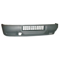 FRONT BUMPER - NO FLH - >2003 (GREY)