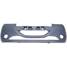 FRONT BUMPER - W/PARKING SENSOR HOLES (PRIMED)