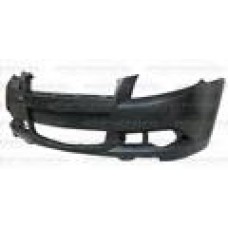 FRONT BUMPER - MATT BLACK