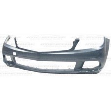FRONT BUMPER - SE/CLASSIC/NOT SPORT - NO HOLES - PRIMED