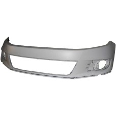 FRONT BUMPER - NO HOLES - PRIMED