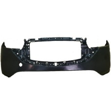 FRONT BUMPER - UPPER - NO HOLES - PRIMED