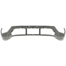 FRONT BUMPER - LOWER - W/PARK SENSOR & WHEEL ARCH TRIM HOLES - PRIMED