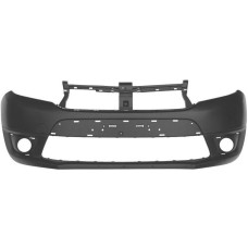 FRONT BUMPER - NO HOLES (PRIMED)