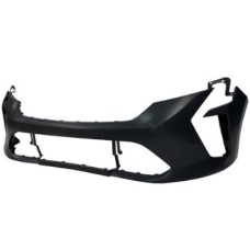 FRONT BUMPER - NO HOLES - PRIMED