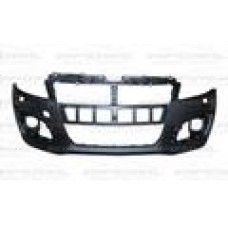 FRONT BUMPER - SPORT (PRIMED)
