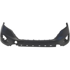 FRONT BUMPER - PRIMED