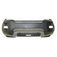 FRONT BUMPER - PURE/PRESTIGE - W/PARK SENSOR HOLES (PRIMED)