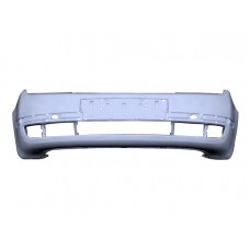 FRONT BUMPER - W/FLH - PRIMED