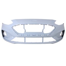 FRONT BUMPER - ST-LINE/X, NOT ACTIVE - NO HOLES - PRIMED