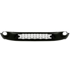 FRONT BUMPER - LOWER - W/GRILLE + FLH