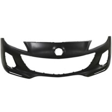 FRONT BUMPER - PRIMED