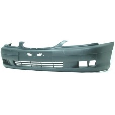 FRONT BUMPER - NO HOLES (PRIMED)