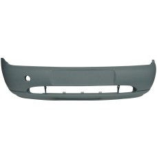 FRONT BUMPER - PRIMED