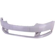 FRONT BUMPER - NO HOLES (PRIMED)