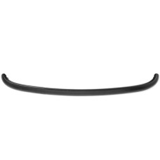 FRONT/REAR BUMPER - ALSO VAN/COUNTRYMAN/NOT CLUBMAN (BLACK)