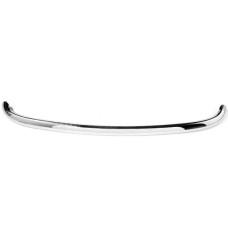 FRONT/REAR BUMPER - ALSO VAN/COUNTRYMAN (CHROME)