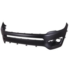 FRONT BUMPER - UPPER (PRIMED)
