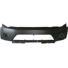 FRONT BUMPER - PRIMED