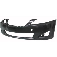 FRONT BUMPER - NO HOLES (PRIMED)