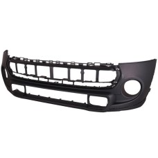 FRONT BUMPER - COOPER S (PRIMED)