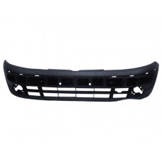 FRONT BUMPER - 2WD - BLACK