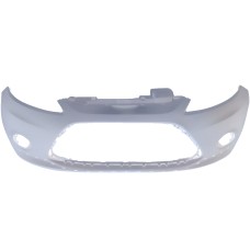 FRONT BUMPER - ZETEC S - W/FLH - PRIMED