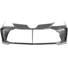 FRONT BUMPER - NO HOLES