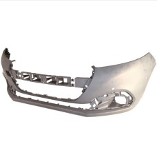 FRONT BUMPER - NOT GTI - W/PSH (PRIMED)