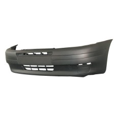 FRONT BUMPER - S/SX - NO FLH (BLACK)