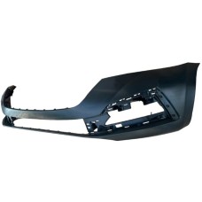 FRONT BUMPER - NO HOLES - PRIMED