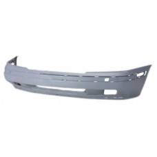 FRONT BUMPER - W/FLH - PRIMED