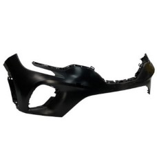 FRONT BUMPER - NO HOLES - PRIMED