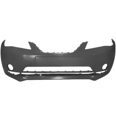 FRONT BUMPER - PRIMED