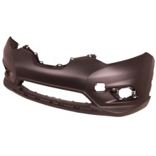 FRONT BUMPER - NO HOLES (PART PRIMED)