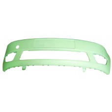 FRONT BUMPER - ONE PIECE TYPE - W/FLH - PRIMED