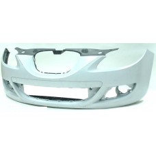 FRONT BUMPER - STANDARD